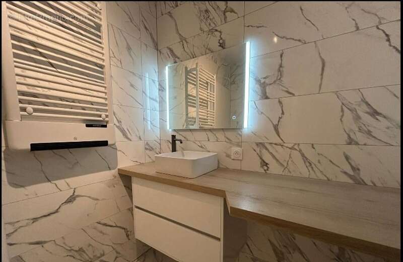 Appartement à SARREGUEMINES