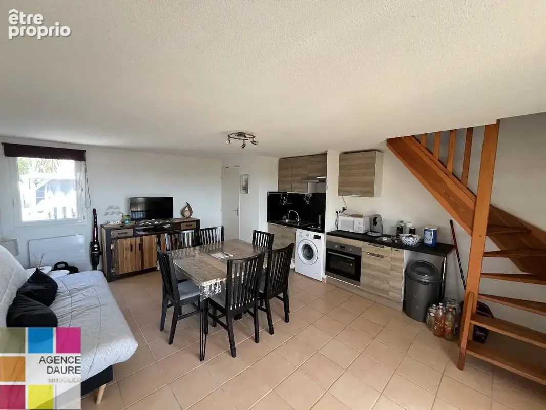 Maison 3 pièces 45 m² à vendre à Portiragnes (34420) - photo 4