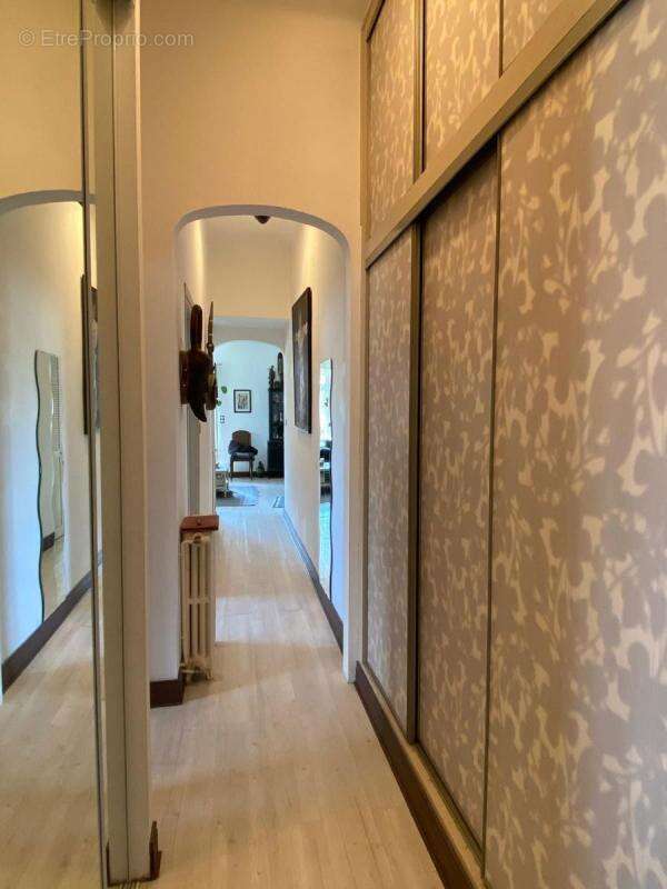 Appartement à CARCASSONNE