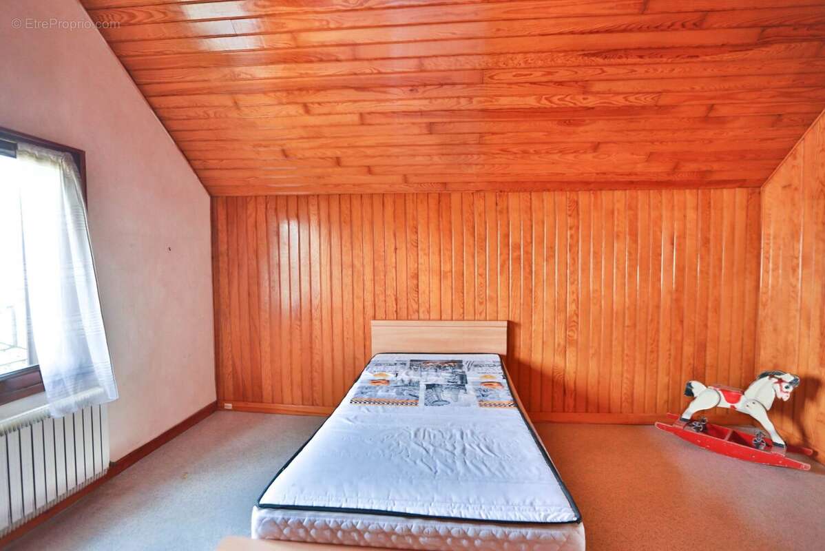 Maison à GOURNAY-SUR-MARNE