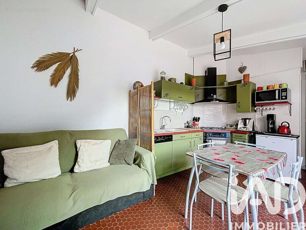 Photo 4 - Maison à AGDE