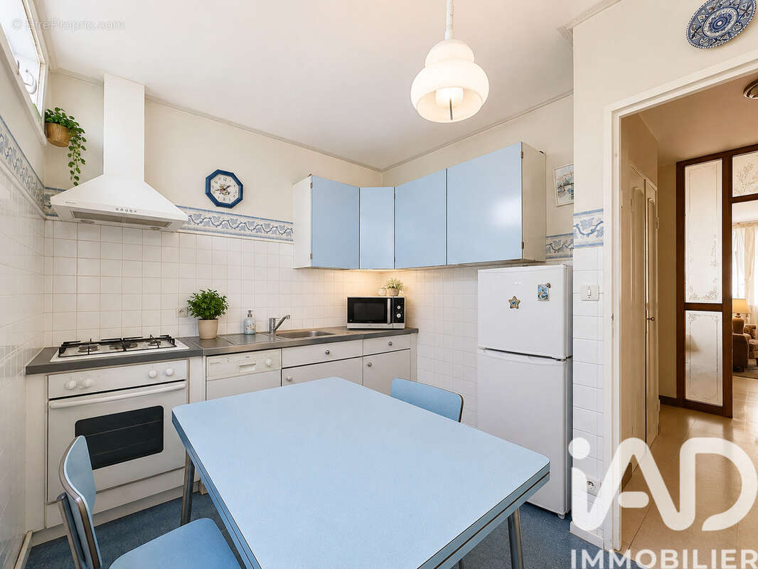 Photo 3 - Appartement à PAU