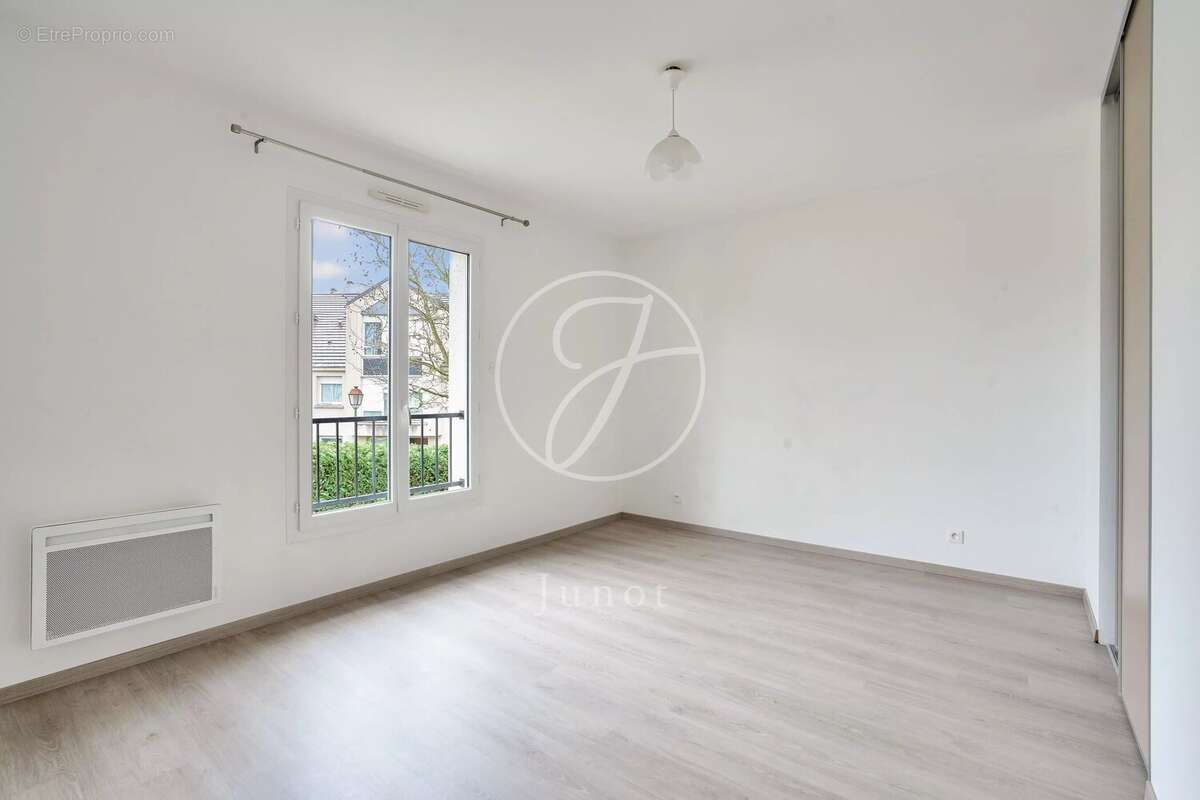 Maison à CROISSY-SUR-SEINE