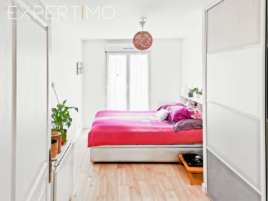 Appartement à ANDILLY