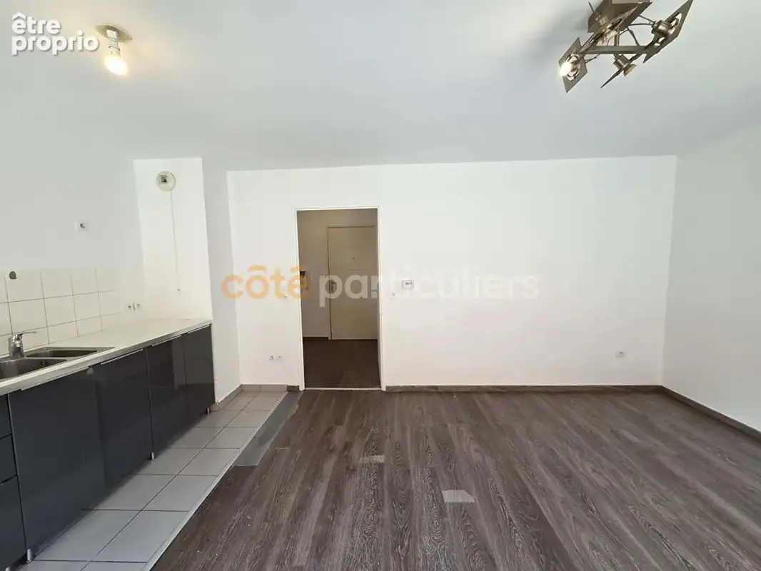 Appartement T3  Récent Pantin Proche Ligne 7 - photo 5