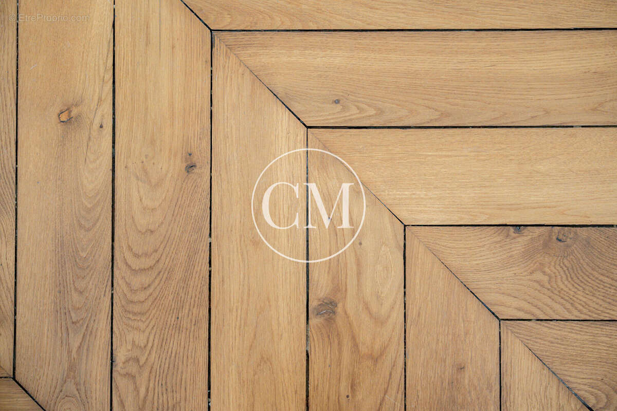 Appartement à VERSAILLES