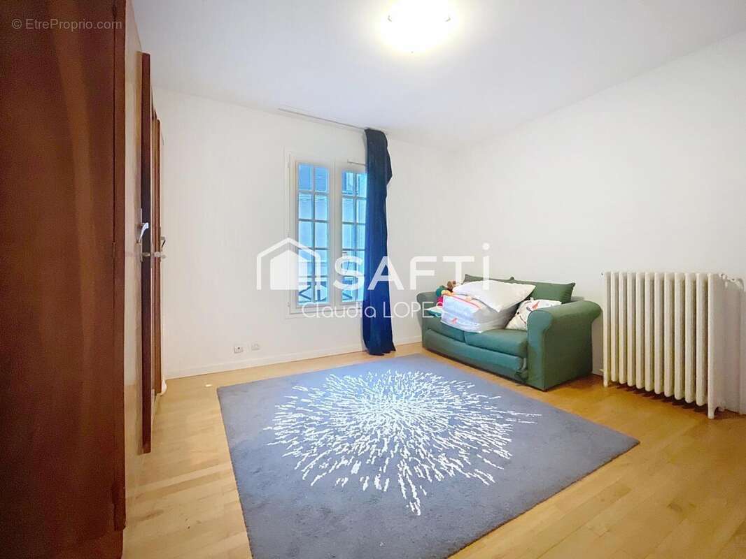 Photo 7 - Maison à ENGHIEN-LES-BAINS