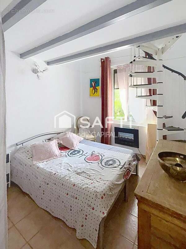 Photo 8 - Maison à HYERES