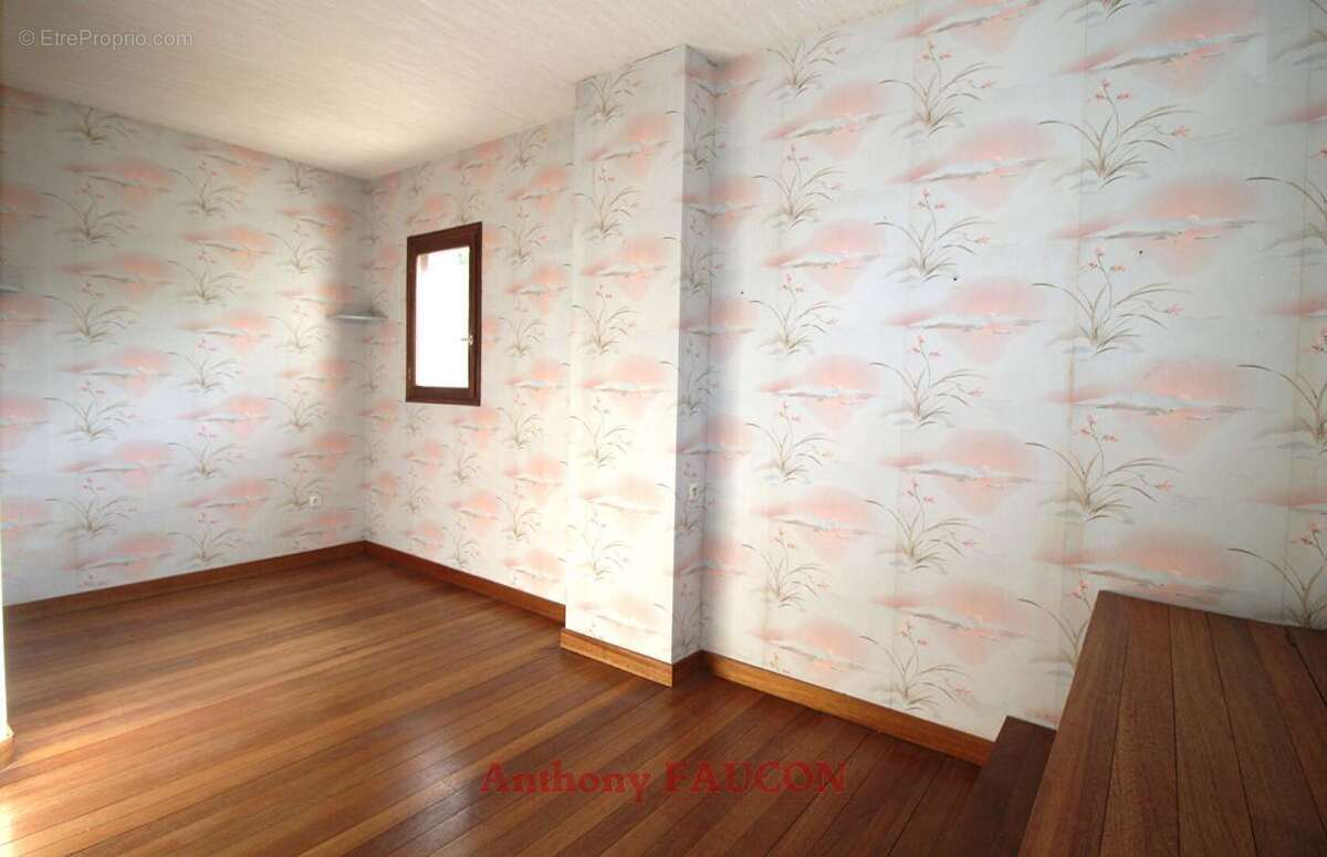 Maison à LANDERONDE