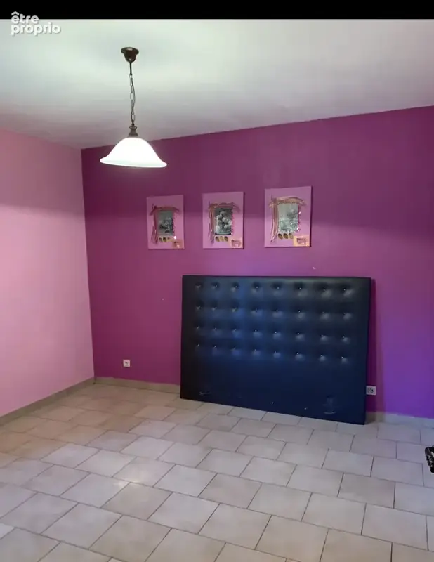 Maison familiale de charme à AREGNO . - photo 17