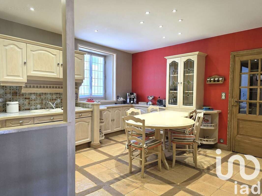 Photo 8 - Maison à GENTE