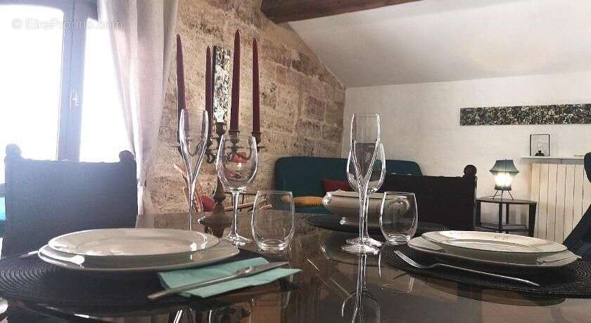 Appartement à PEZENAS