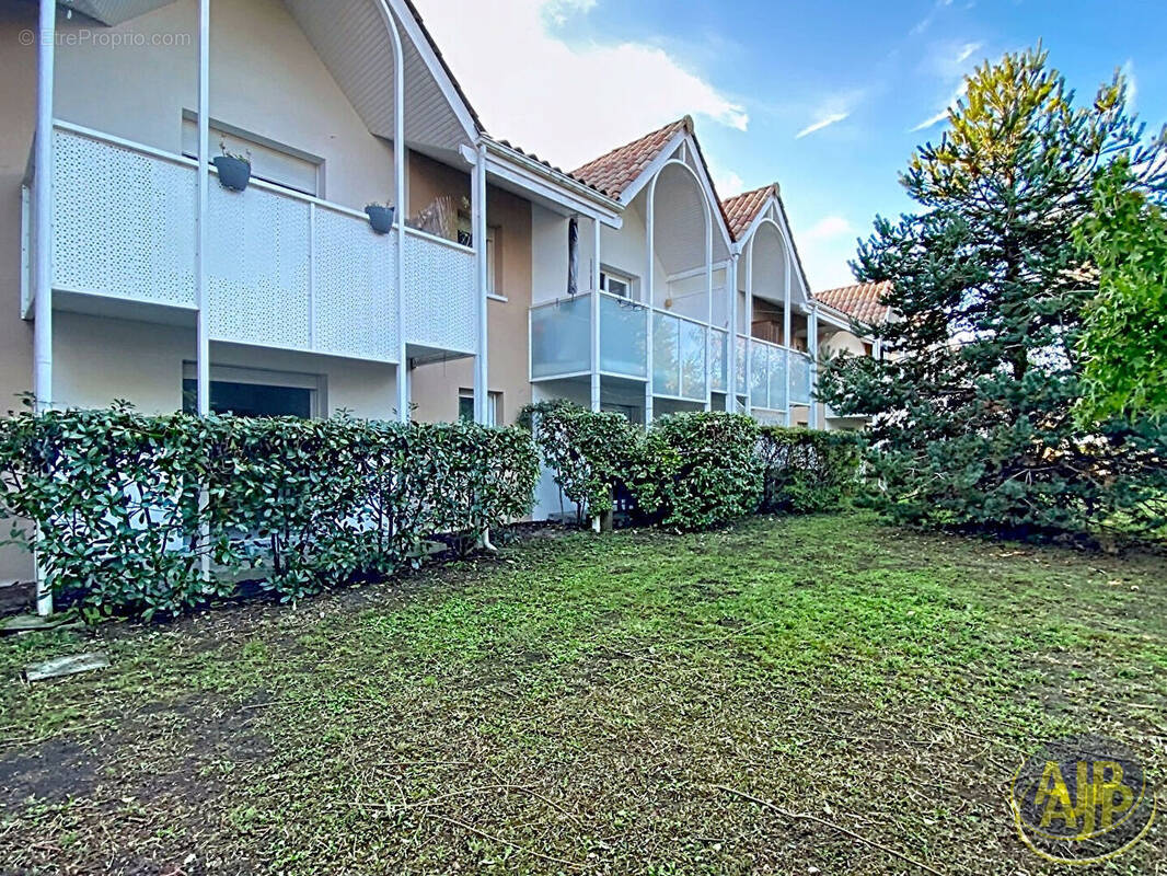 Appartement à ANDERNOS-LES-BAINS