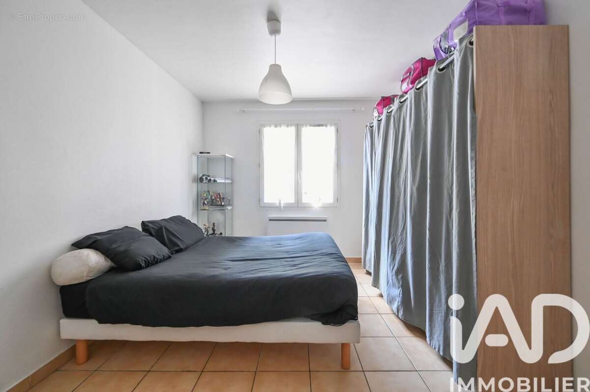Photo 9 - Appartement à CUGES-LES-PINS