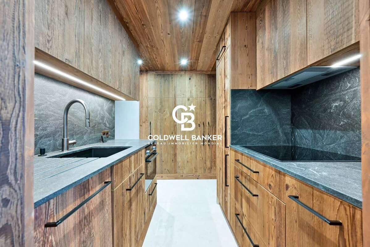 Appartement à MEGEVE