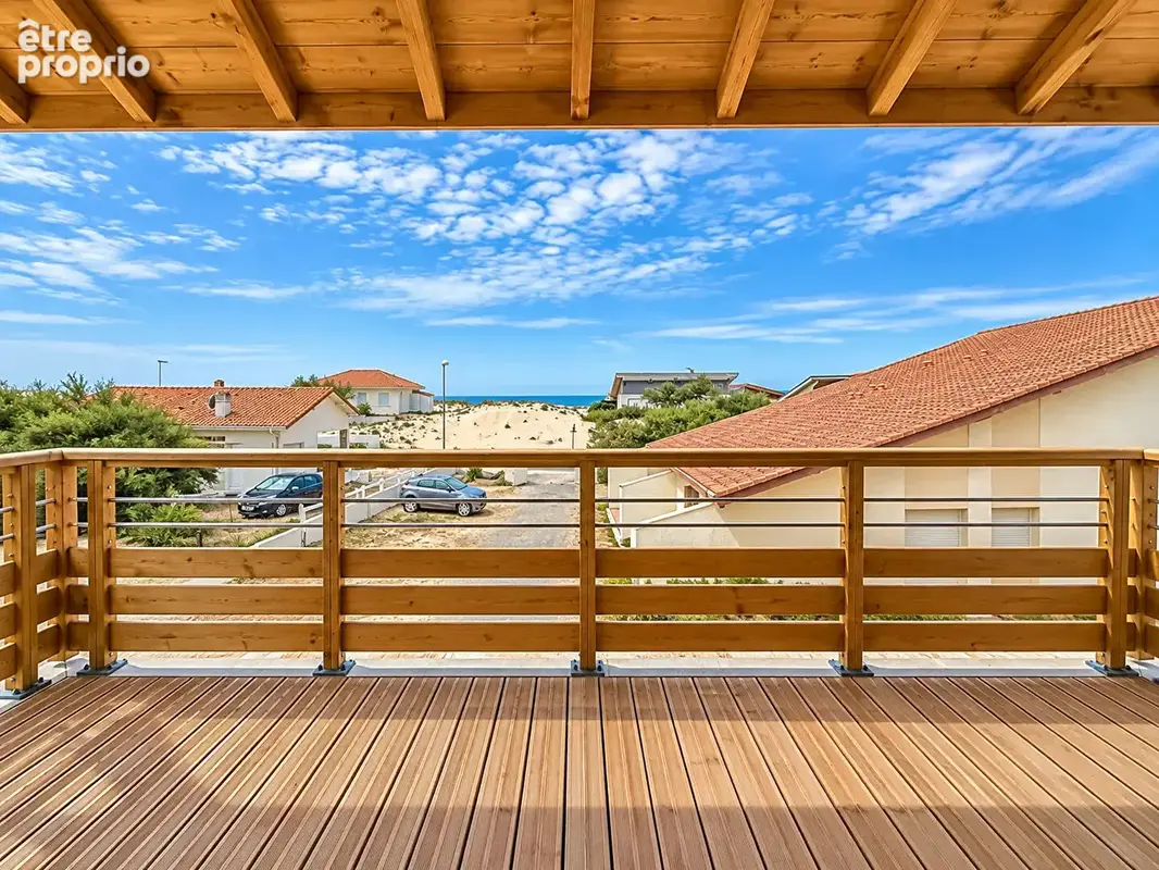 Appartement à MIMIZAN