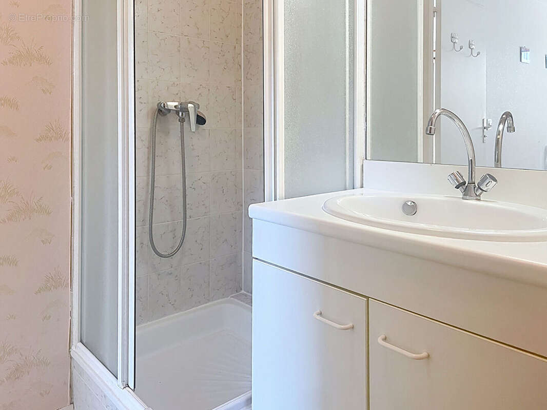 Appartement à CABOURG