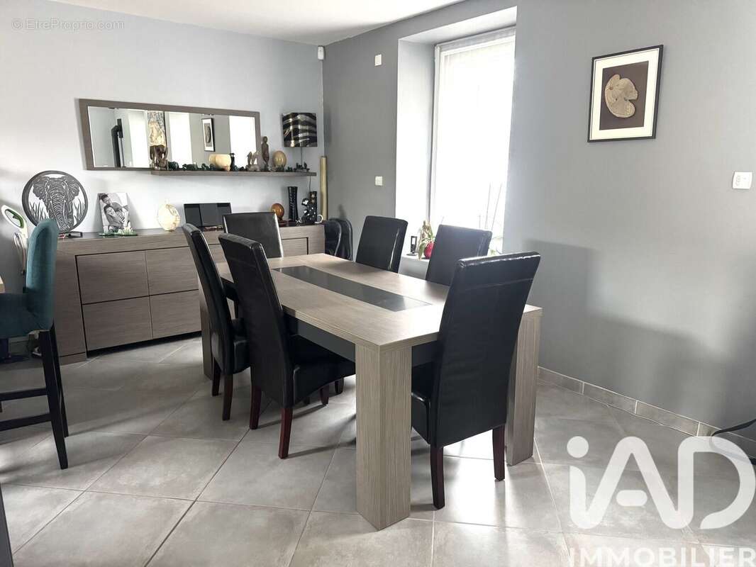 Photo 8 - Maison à BRETTEVILLE