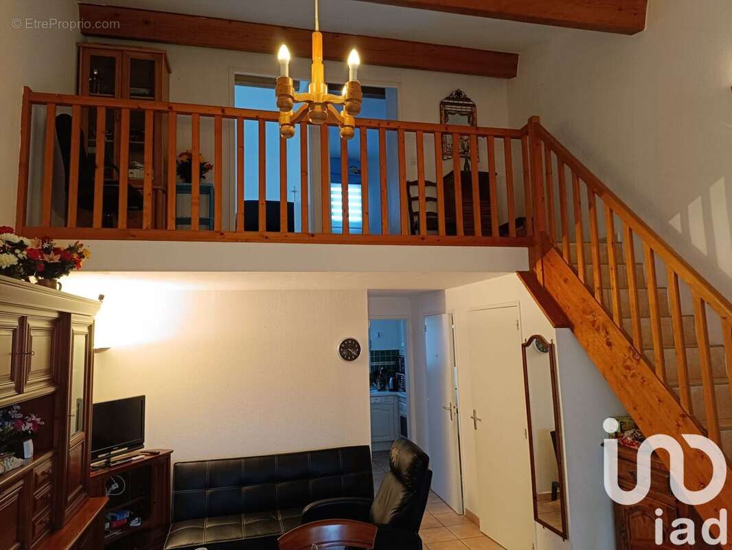 Photo 7 - Maison à VAUX-SUR-MER