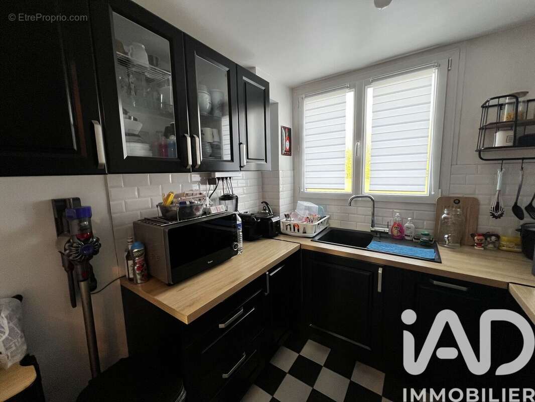 Photo 3 - Appartement à MONTMORENCY