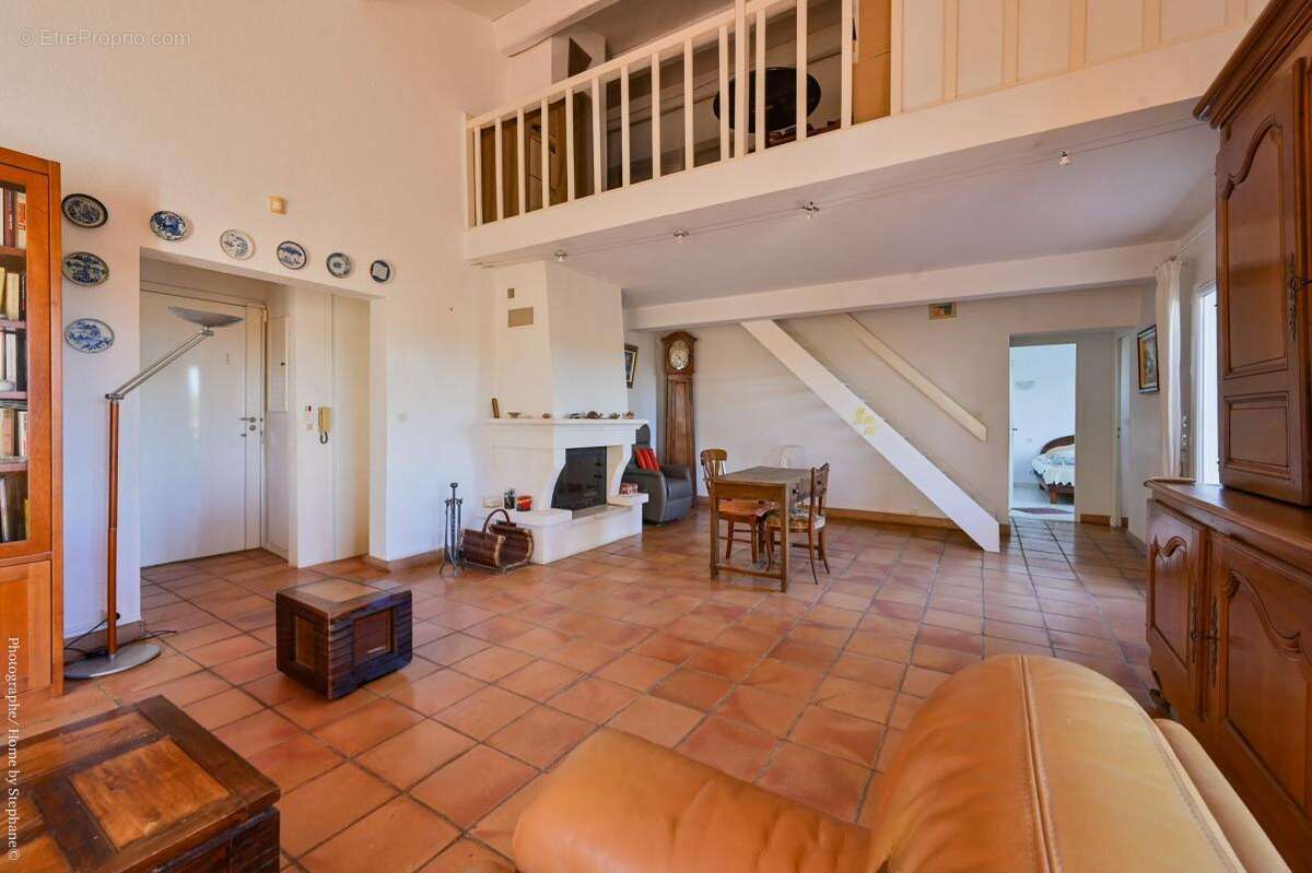 Maison à SANARY-SUR-MER