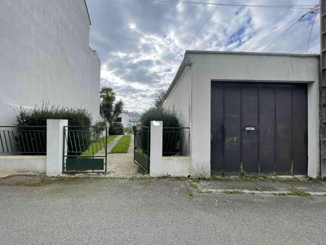 Photo 2 - Maison à HENNEBONT