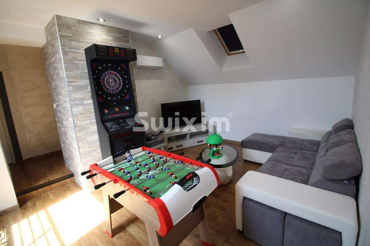 Maison 235 m² à Le Deschaux  - photo 8