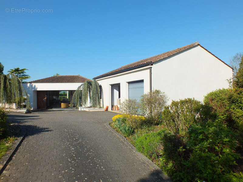 Maison à SEMUR-EN-AUXOIS