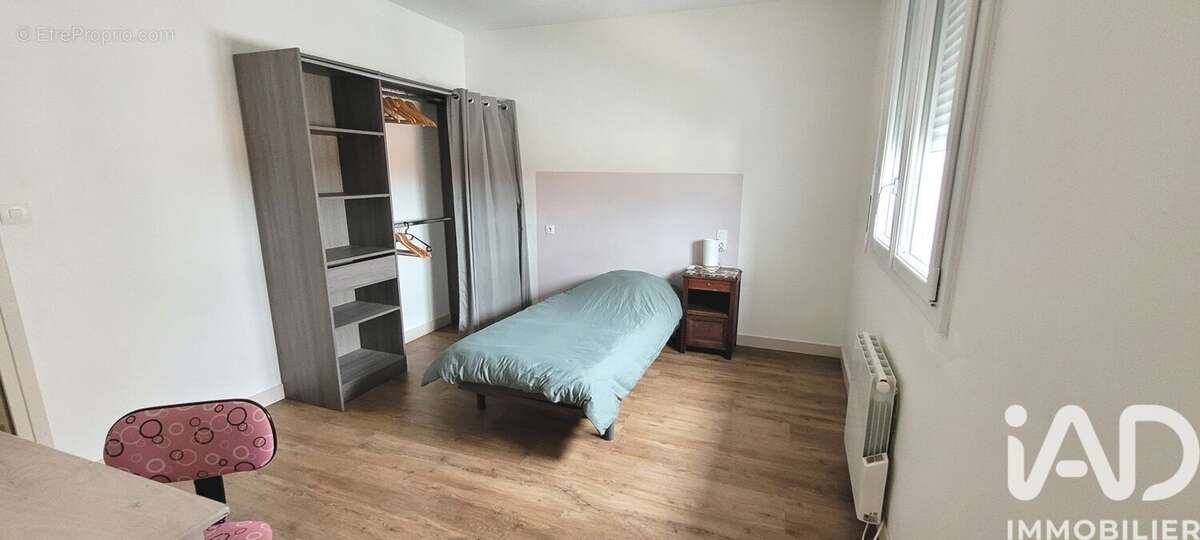 Photo 6 - Maison à SAINT-JEAN-D&#039;ANGELY