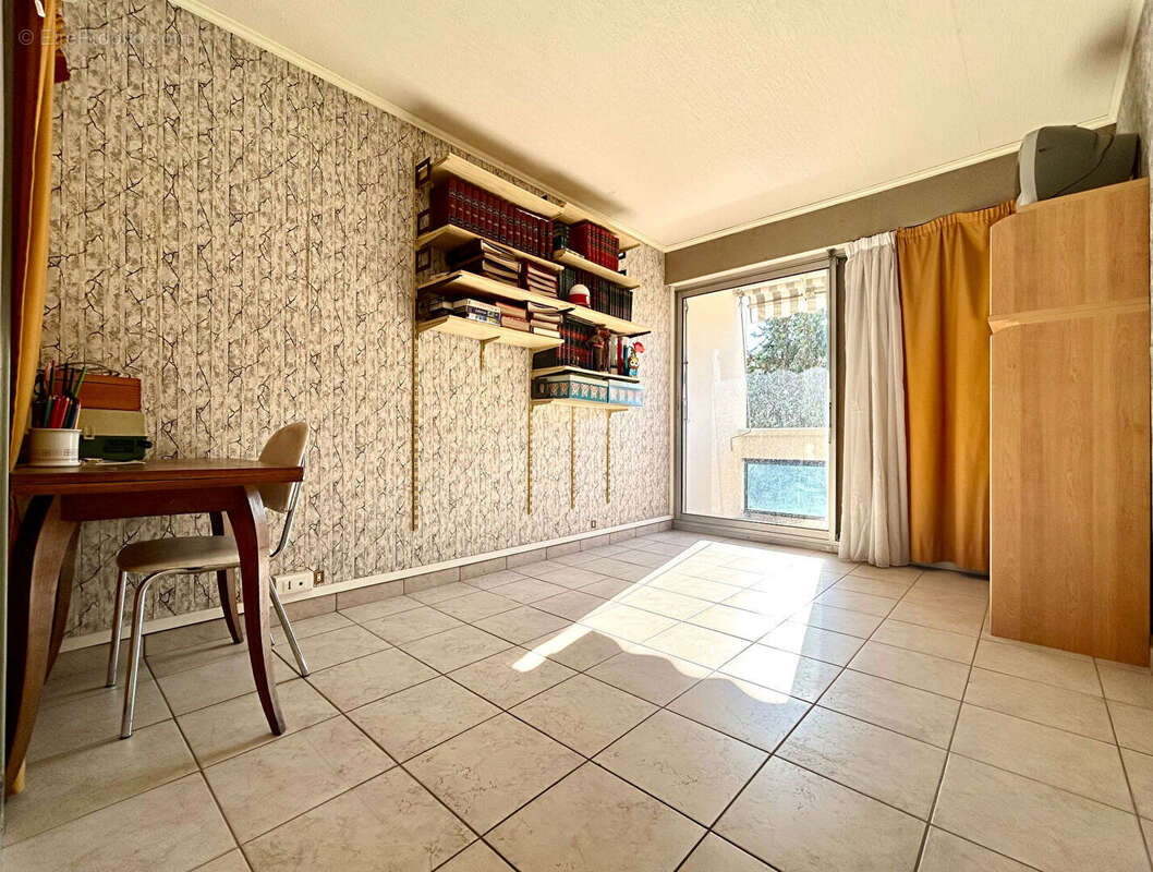 Appartement à CRETEIL