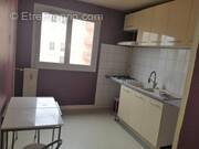 Appartement à SEDAN