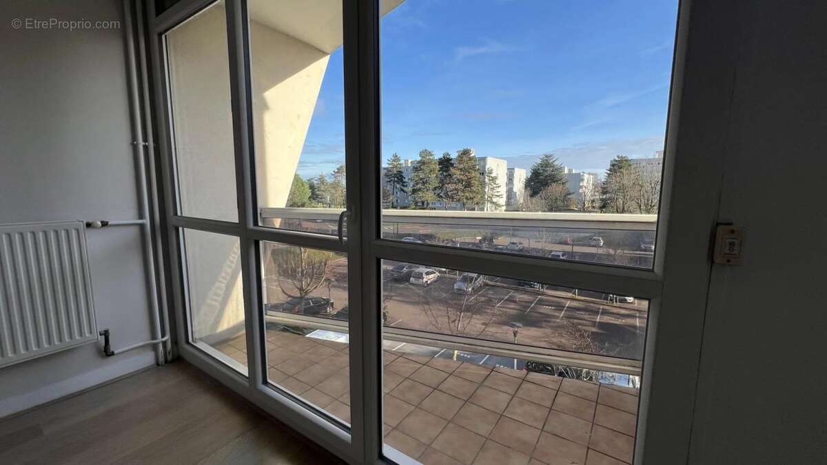 Appartement à PLAISIR