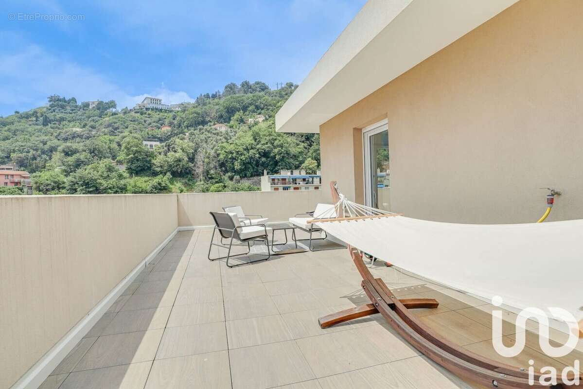 Photo 2 - Appartement à MENTON