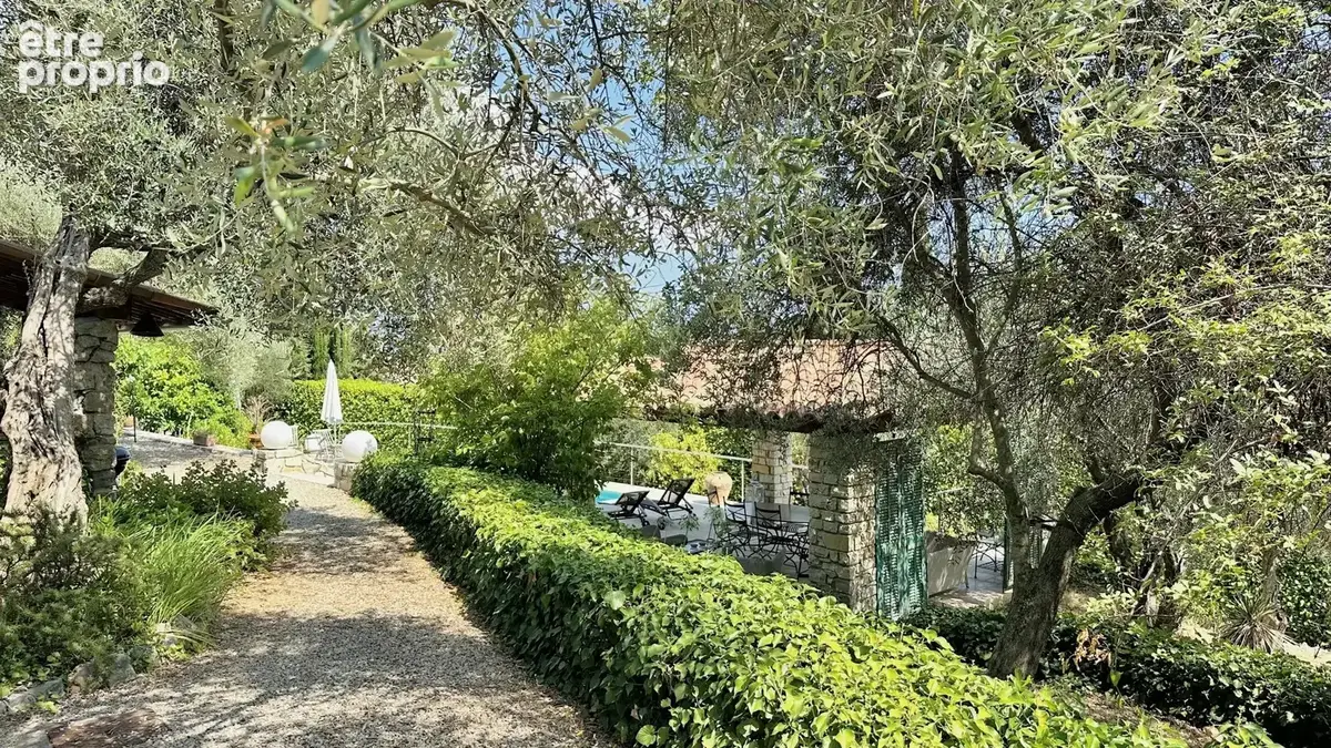 Photo Maison à Le Tignet au prix de 850 000€