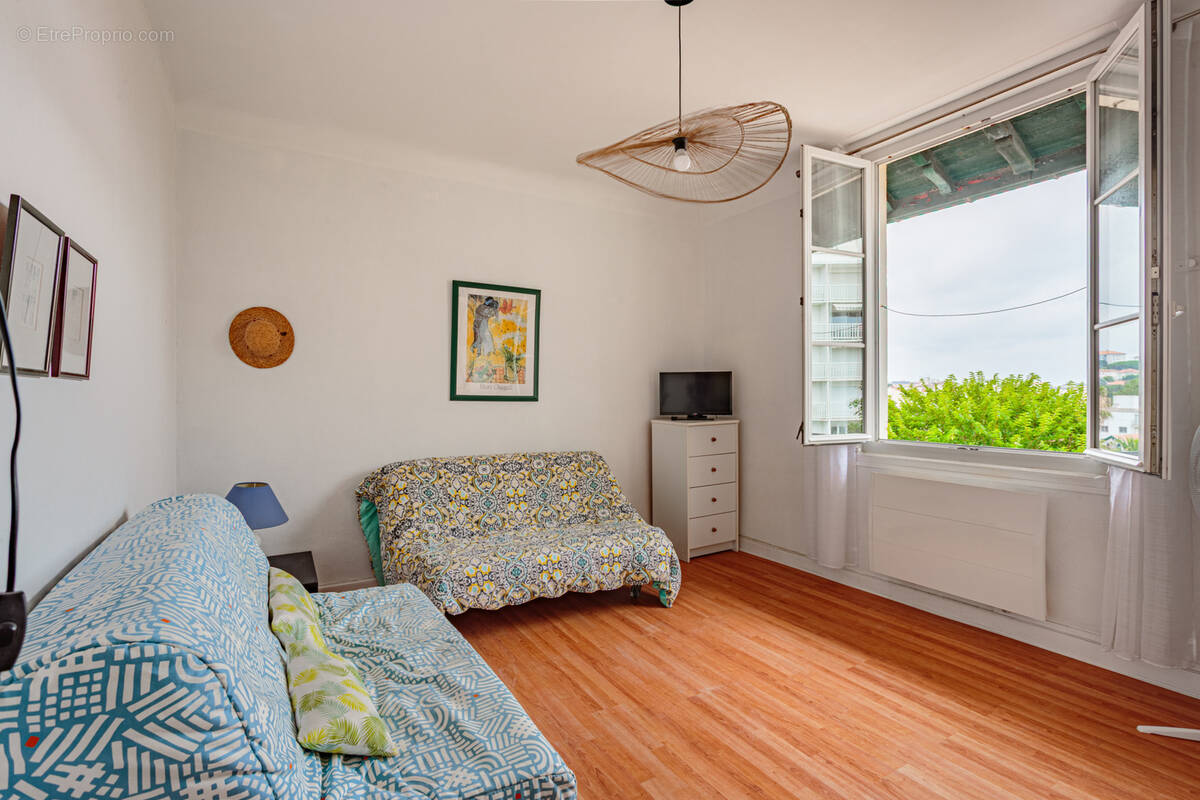 Appartement à BIARRITZ