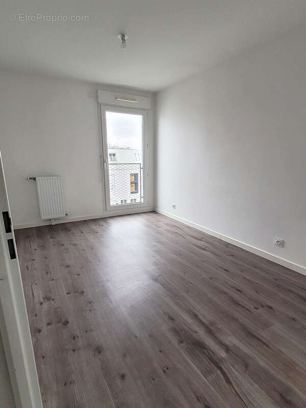 Appartement à LONGJUMEAU