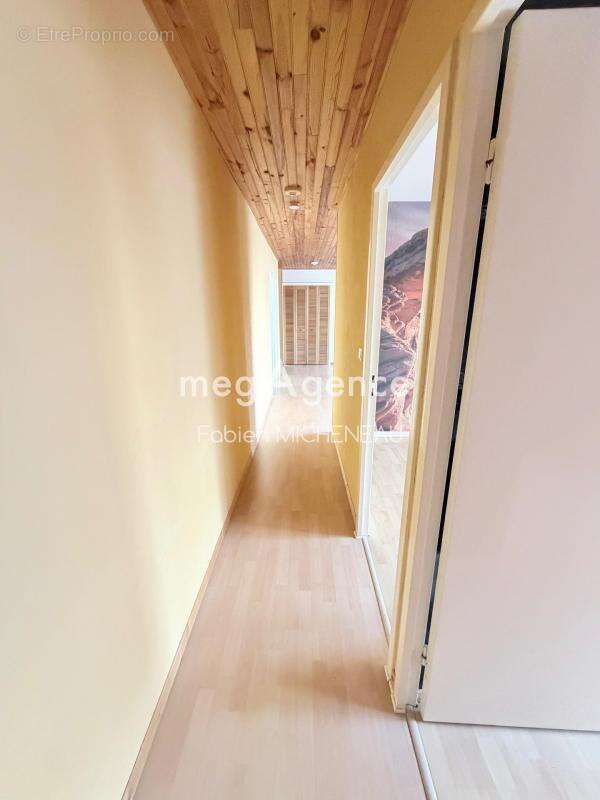 Appartement à CHOLET