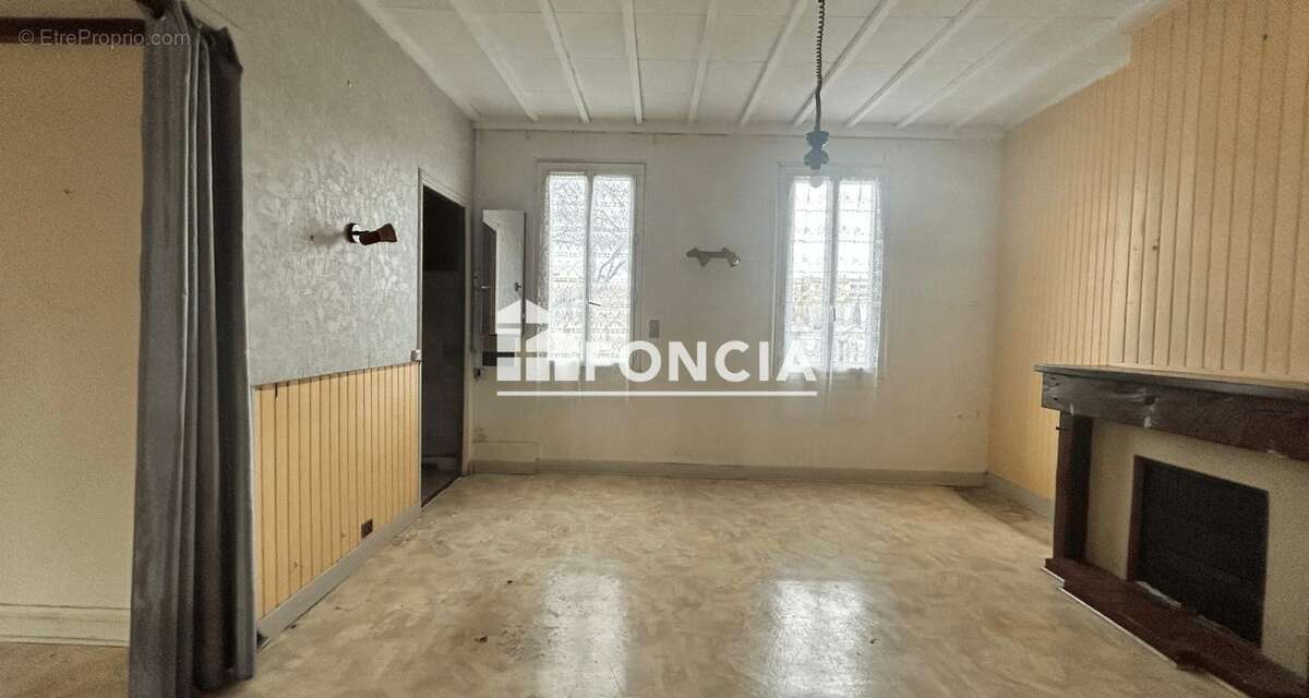 Maison à PERPIGNAN