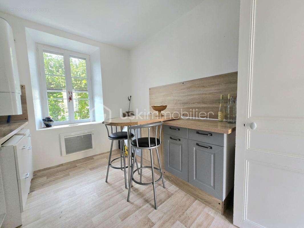 Maison à SAINT-SAUVEUR-LES-BRAY