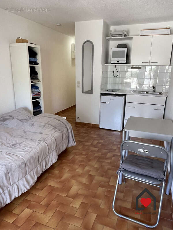 Appartement à MARSEILLAN