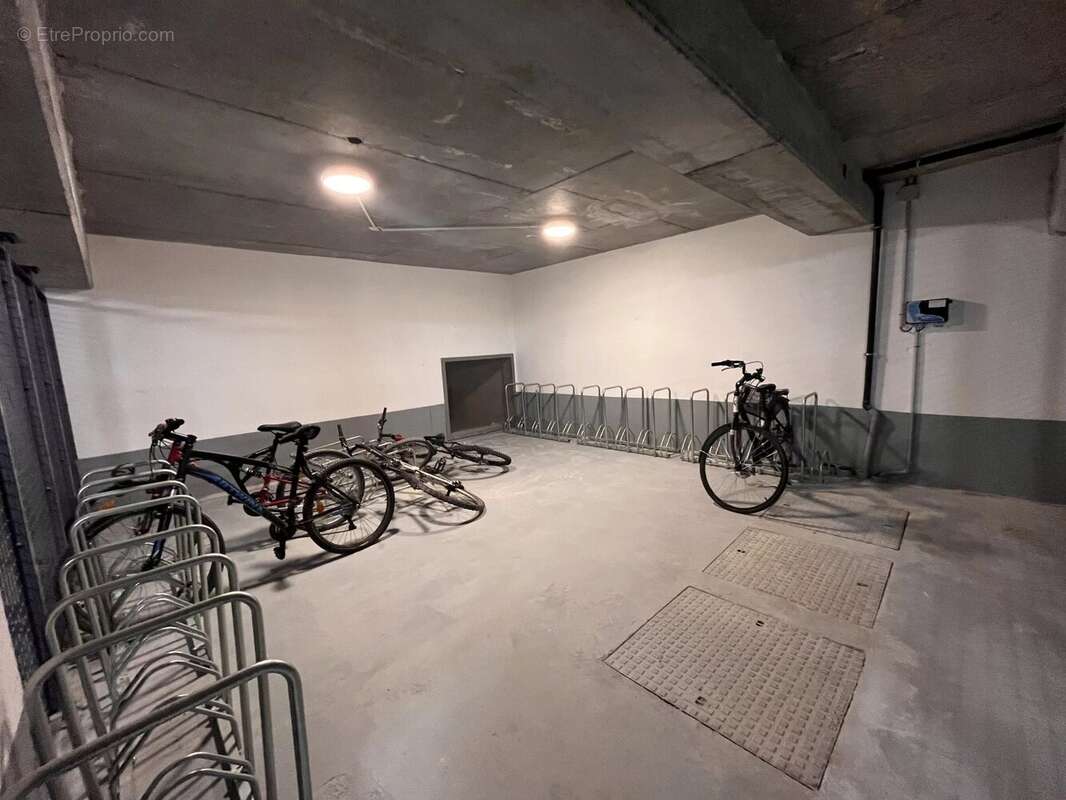 Appartement à PLAISIR