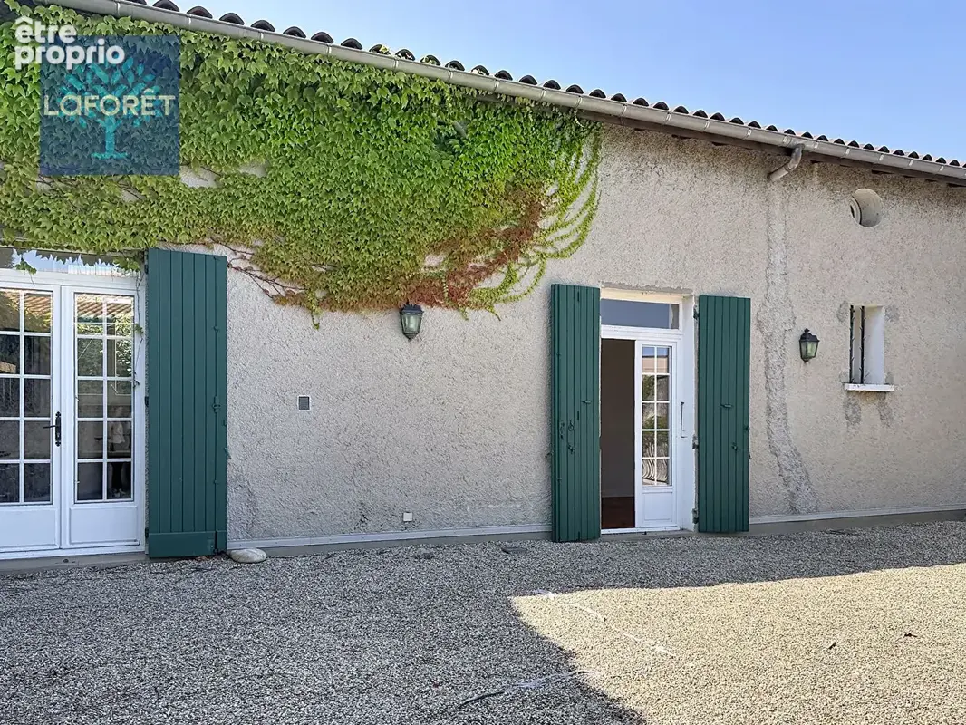 Maison Millery 7 pièce(s) 191.61 m2 - photo 4