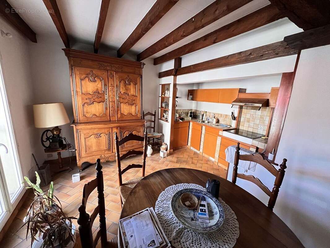 Maison à MEAUX