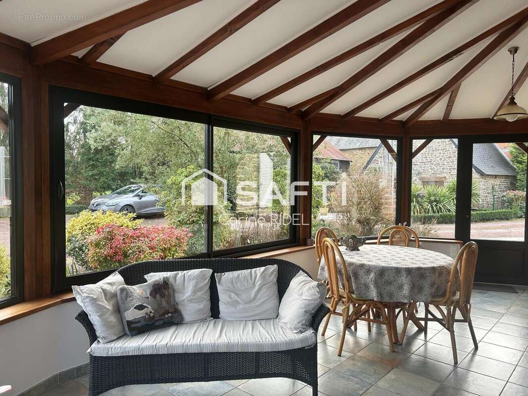 Photo 7 - Maison à DOMJEAN