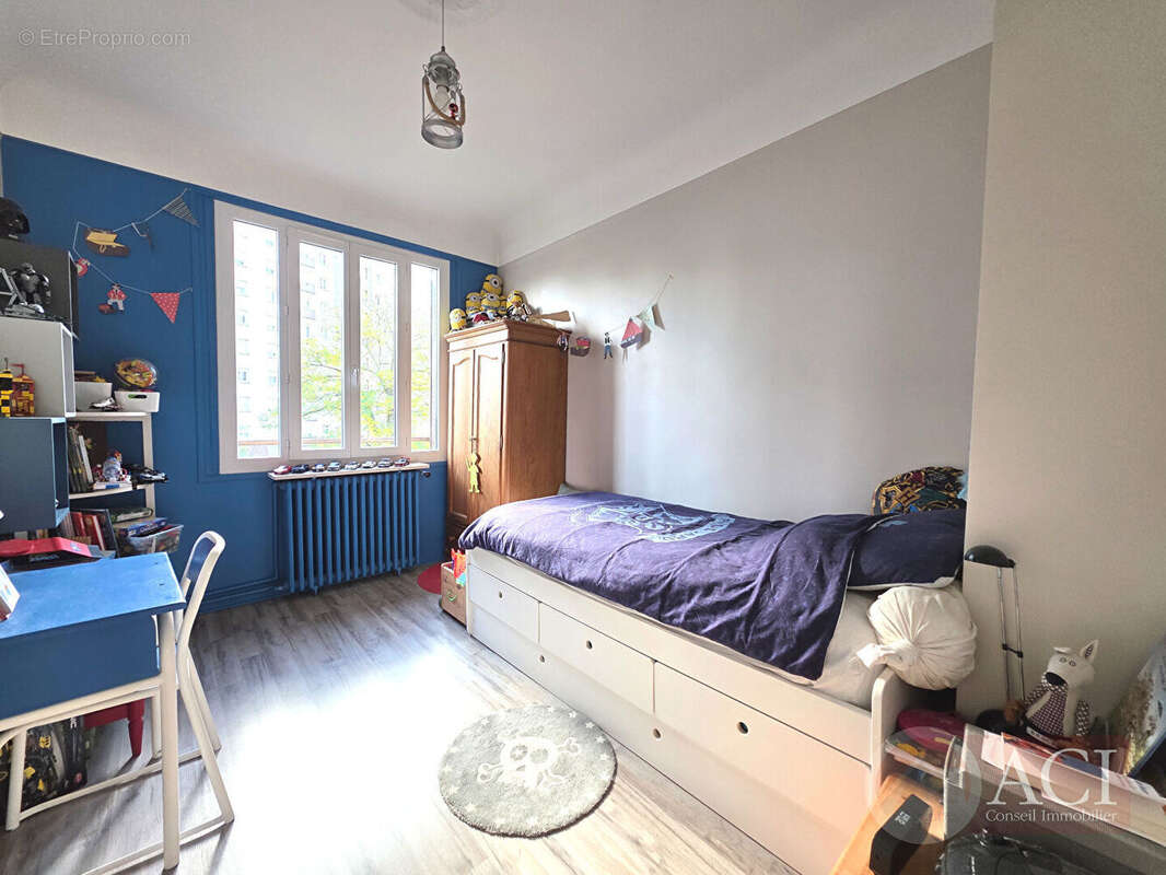 Maison à EPINAY-SUR-SEINE