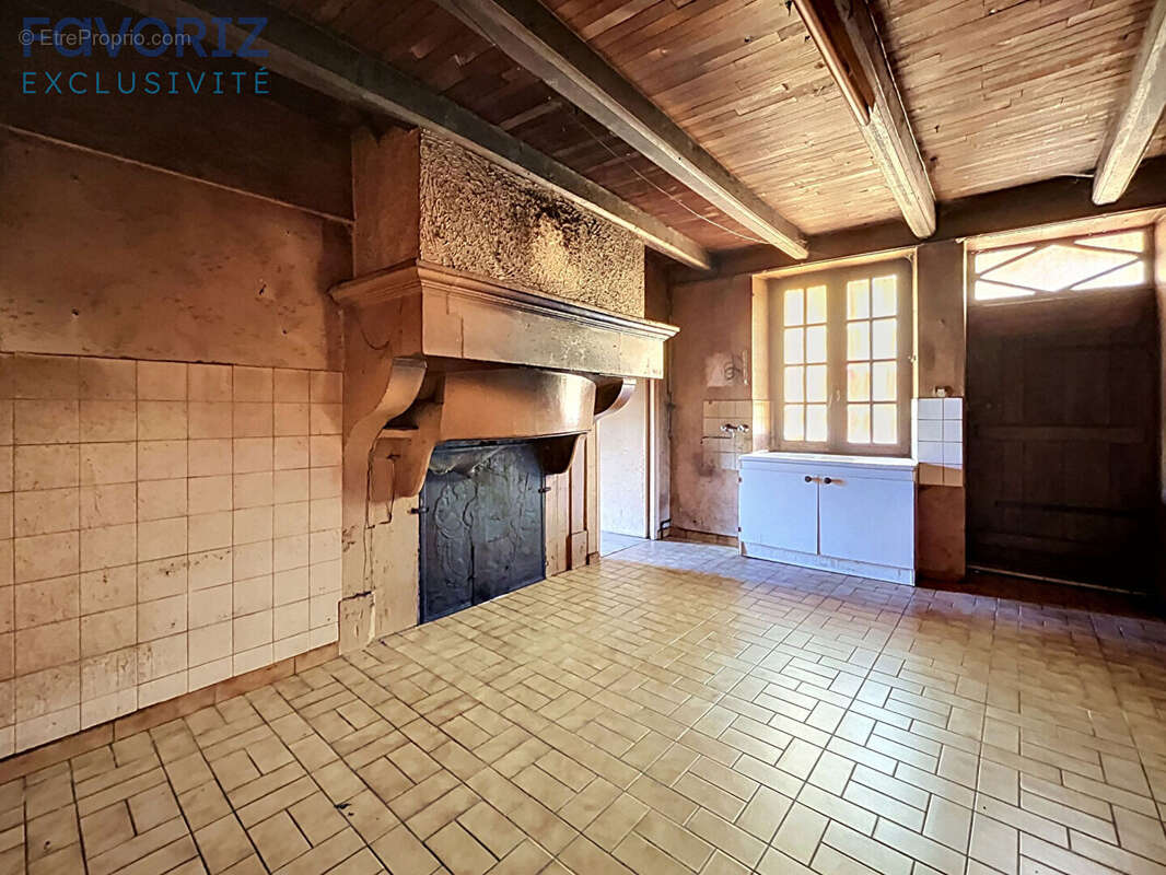 Maison Midrevaux 3 pièces 65 m2 - photo 10