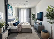 Appartement à MARSEILLE-15E