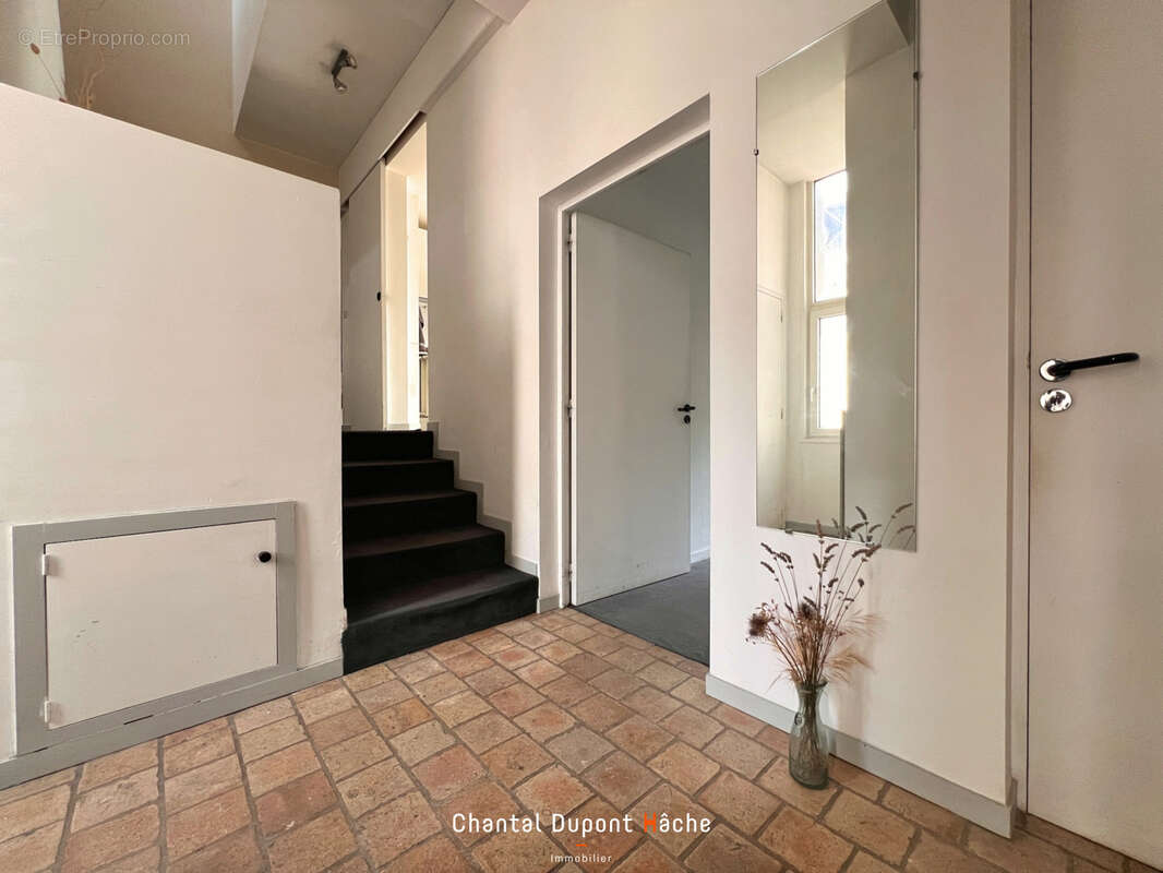 Maison à CHARTRES