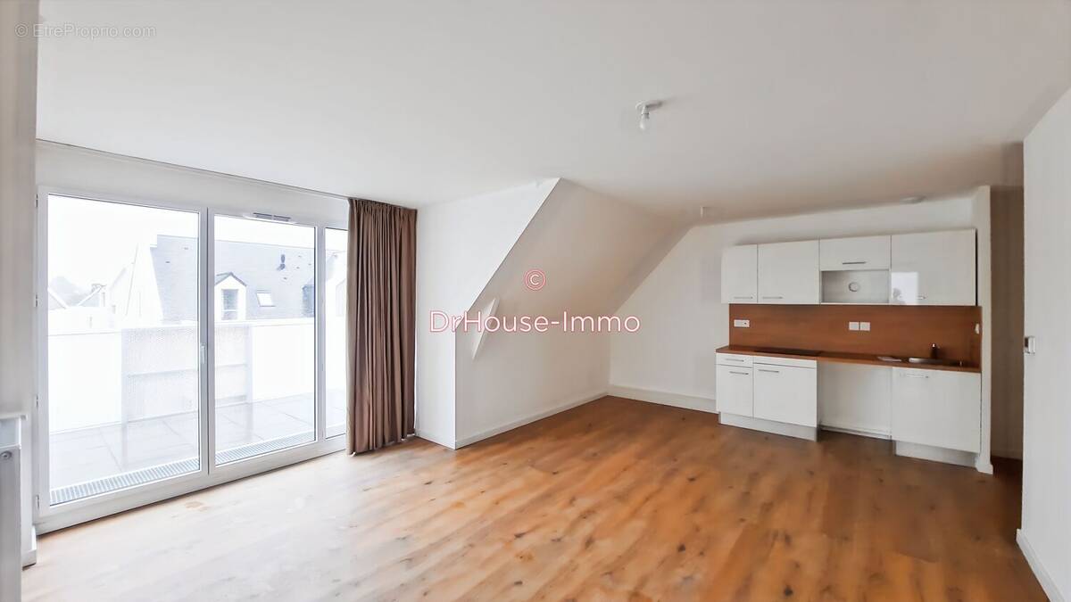 Appartement à CRACH