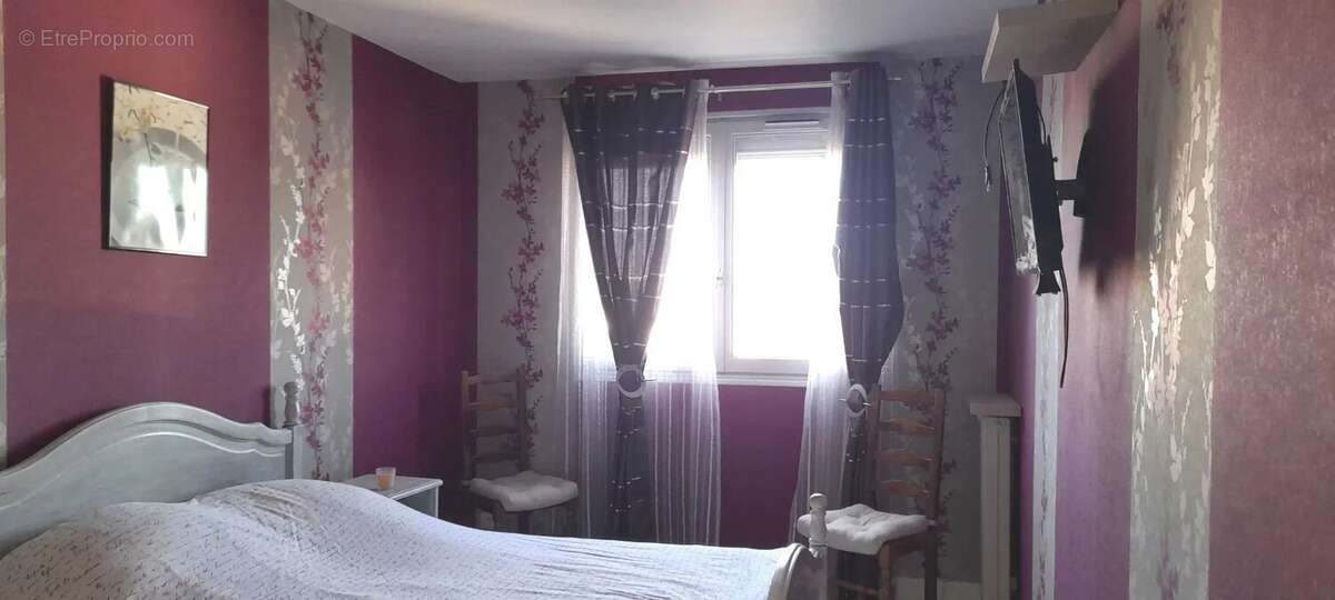 Appartement à NEUILLY-SUR-MARNE